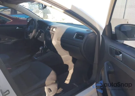 2014 Volkswagen Jetta 1.8T Se from USA, damaged, VIN 3VWD17AJ1EM238004